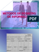 pRESENTACION FORMATOS