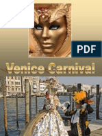 Venice Carnival 3