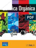 Química Orgánica - 5ta Edición - Leroy G. Wade, JR PDF