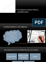 Manual de Fotografia Clinica Para El Odontologo