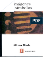 29033872 Eliade Mircea Imagenes y Simbolos