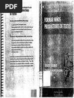Una gramatica para todos tapa tinta fresca