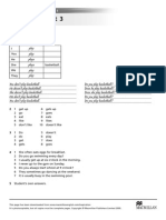 Worksheet2answer(Present Simple and Adverbs of Frequency.answer)