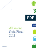 GUIA FISCAL 2011