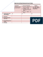 Inventario de Estrategias de Lectura (1)