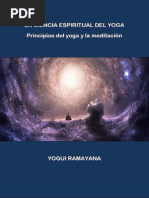 Download La Ciencia Espiritual del Yoga- principios del yoga y meditacin-pdf by CP MAR SN231047849 doc pdf