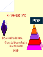 Bio Seguridad