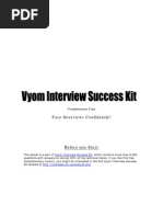 Technical Interview Questions and Answers