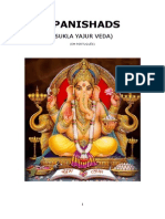 Upanishads Do Yajur Veda Port