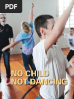 Download No Child Not Dancing by Montana Quarterly SN231057683 doc pdf
