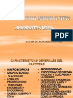 Pancreatitis Aguda