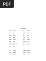Download Vocabulario de Ingles Basico by Vaghalles SN23106403 doc pdf