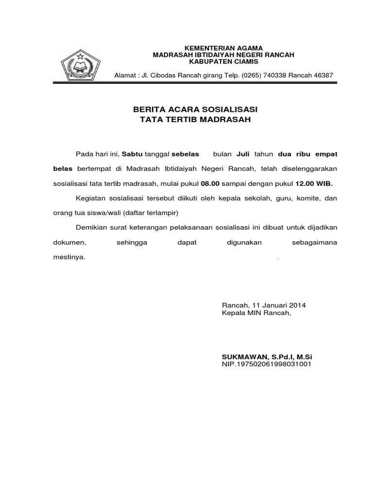 Tatib 2013 2014 B