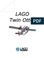 TwinOtter Manual