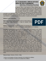 Projeto PDF