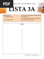 Gabarito Lista 3a1