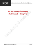 Download Giao Trinh Hoc Backtrack 5 r3 Full Tieng Viet Tai Lieu Cho Hacker by nqnhon SN231068846 doc pdf