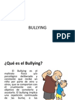 Bullying