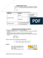 Ordenacion de Datos1