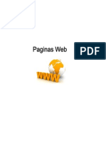 Metodología en El Diseño de Páginas Web