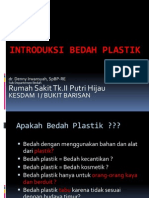 Introduksi Bedah Plastik