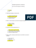 Angelam-Ltc Dysphagia