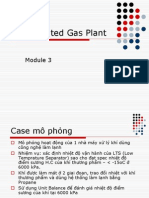 Basic Simulation Using Hysys - m3