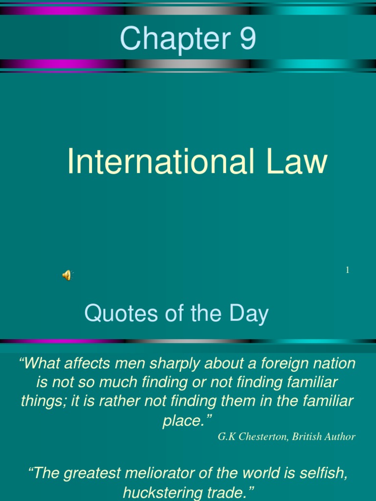 Criminal law powerpoint presentations image