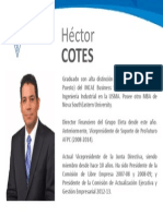 Hector Cotes