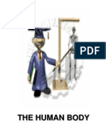 HumanBody Trivia