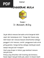 Download Diktat Penggerak Mula by Rahma Nur Anshary SN231088350 doc pdf