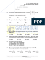 Ce 2007 Gate Paper