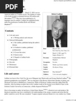 Download Robert Ludlum - Wikipedia The Free Encyclopedia by bmxengineering SN231092105 doc pdf