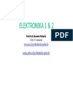 Elelektronika1 Lekcija1