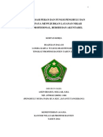 Download REVITALISASI PERAN DAN FUNGSI PENGHULU DAN KUA UPAYA MEWUJUDKAN LAYANAN NIKAH YANG PROFESIONAL BERSIH DAN AKUNTABEL by Asep Sihabul Millah SN231097743 doc pdf