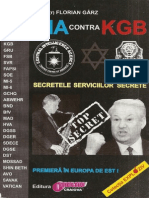 CIA Contra KGB (F.garz)