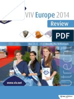 VIV Europe 2014 Digital Review