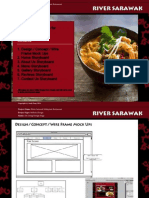 AndyTang RiverSarawak WebDesign