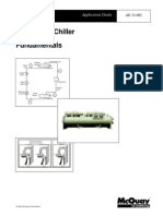 McQuay Chiller Fundamentals