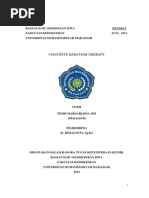 Download Referat Cognitive Behavior Therapy by Rusmin Usman SN231109015 doc pdf