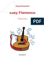 Hochweber - Flamenco