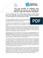 Guigou presenta una moción de urgencia para solucionar el problema de acceso a la vivienda que sufren 20 familias por culpa del Gobierno municipal.doc