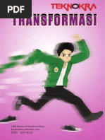 Download Majalah Teknokra Edisi Khusus Mahasiswa Baru 2013 by Rukishiro Fitri SN231114900 doc pdf