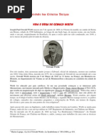 Sociedade Das Ciências Antigas