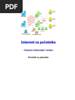 Rajko Raosavljevic - Moraca, Rovca, Kolasin | PDF