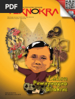 Download Majalah teknokra edisi 129 by Rukishiro Fitri SN231116227 doc pdf