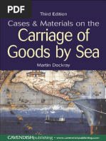 Download Carriage of Goods by Sea by siamak001 SN231116721 doc pdf