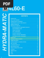 Download 4l60e Rebuild manual by mainesquirrel SN231118860 doc pdf