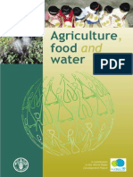 Agricfoodwater