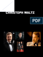 Christoph Waltz